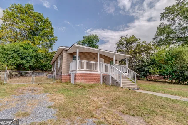 $205,900 | 320 West 3rd Street, Rome, GA 30165