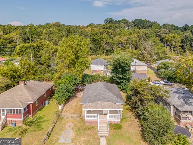 $205,900 | 320 West 3rd Street, Rome, GA 30165