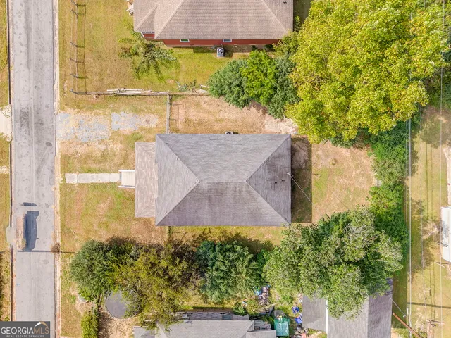 $205,900 | 320 West 3rd Street, Rome, GA 30165