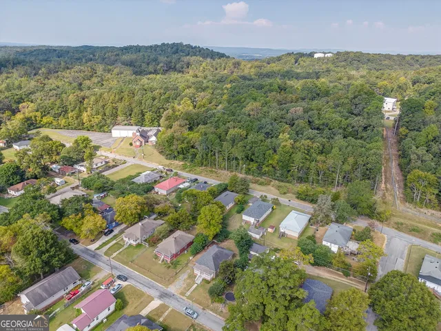 $205,900 | 320 West 3rd Street, Rome, GA 30165