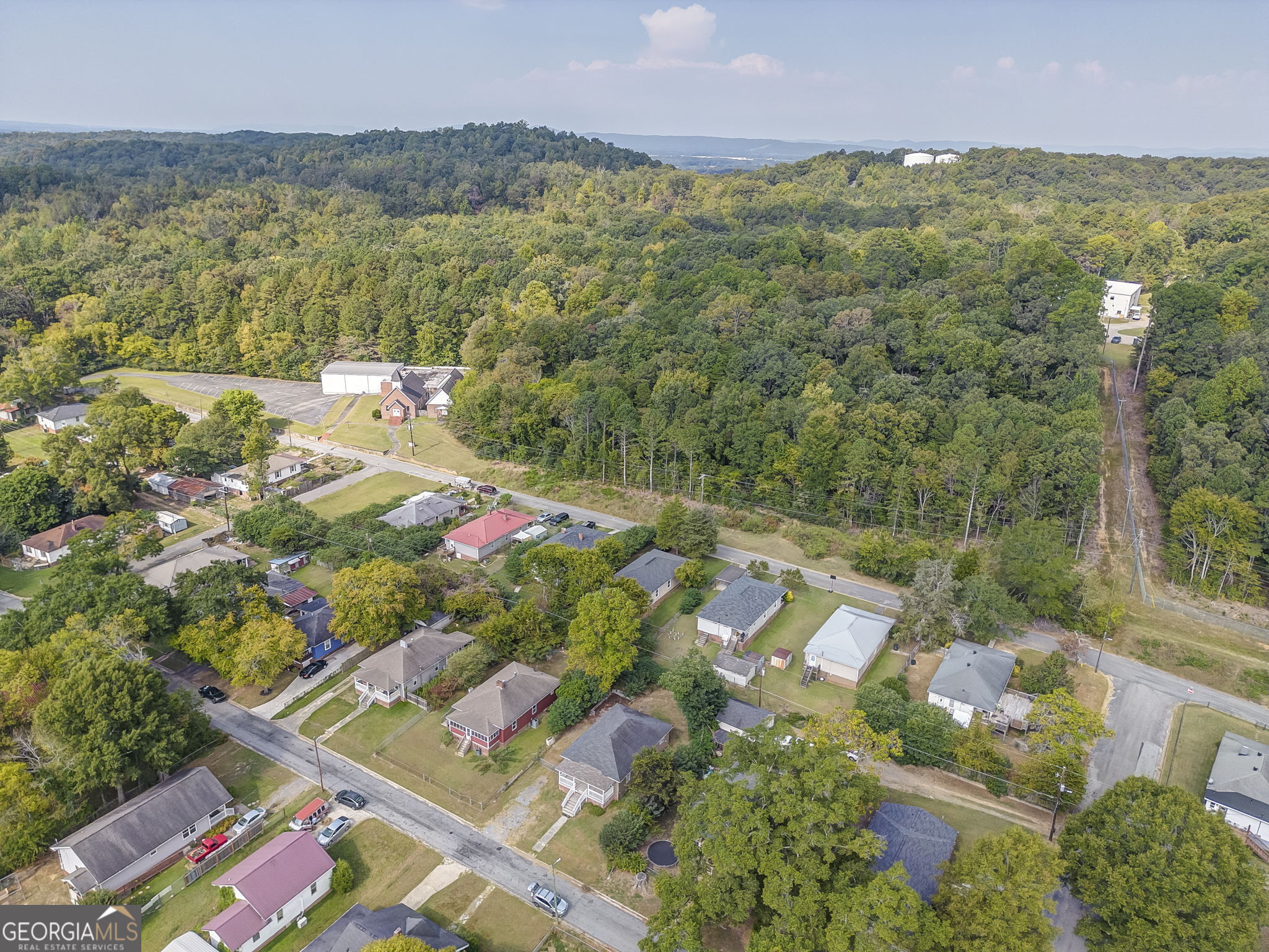 320 West 3rd Street Rome, GA 30165 - Photo 8 of 47