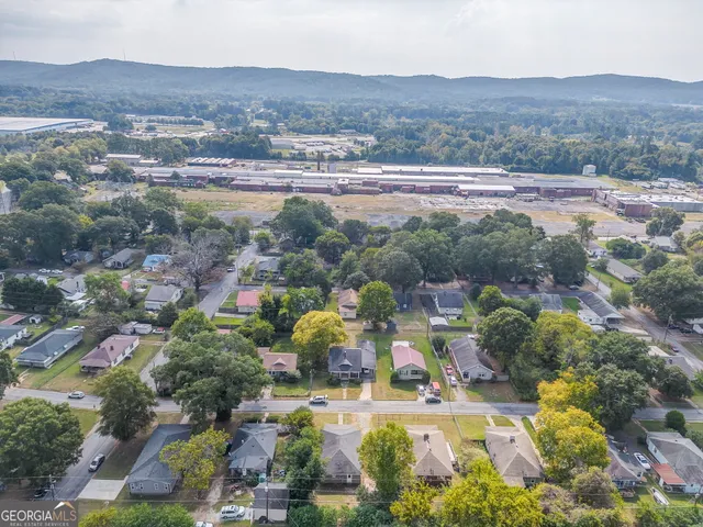 $205,900 | 320 West 3rd Street, Rome, GA 30165