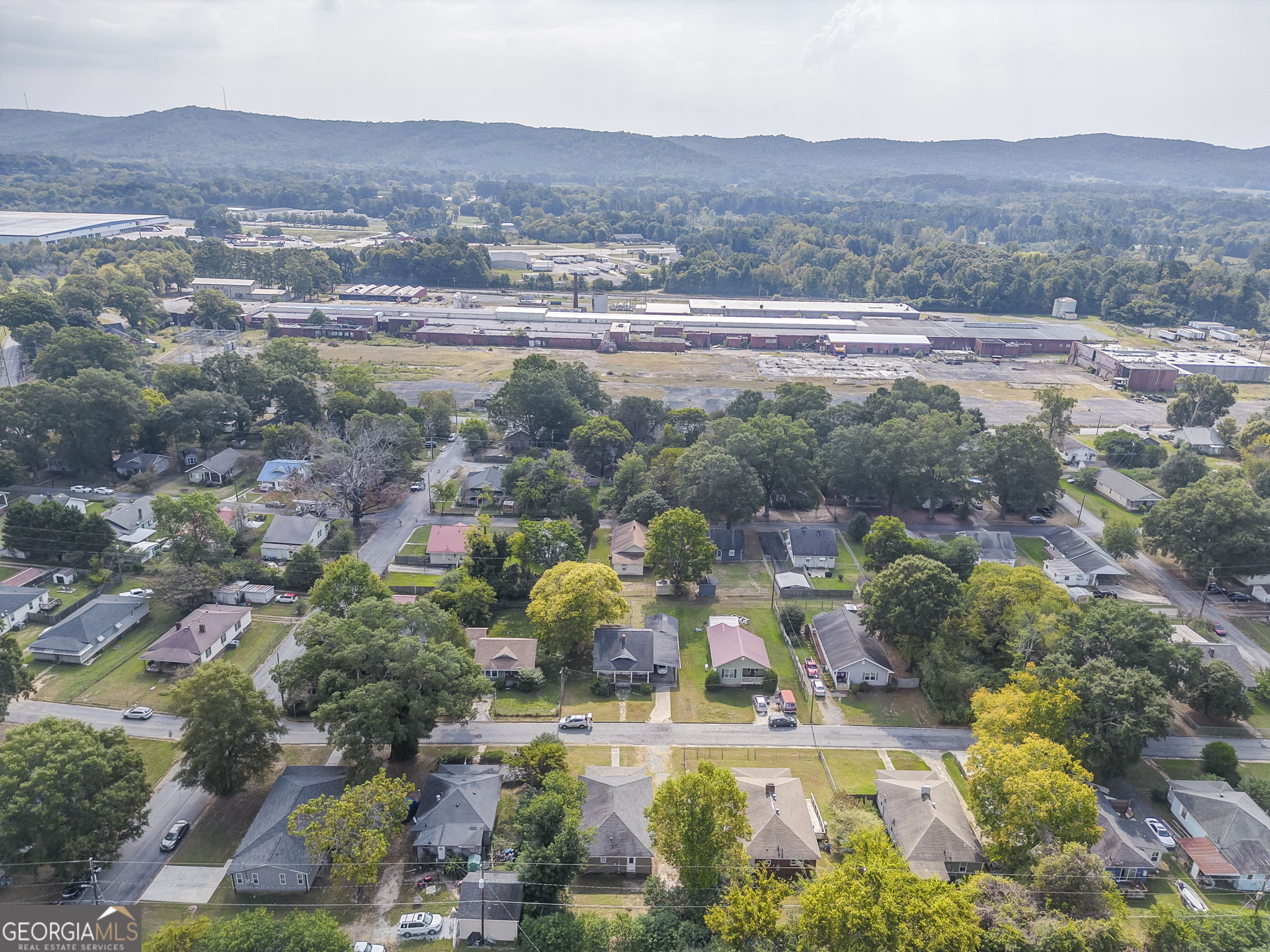 320 West 3rd Street Rome, GA 30165 - Photo 9 of 47