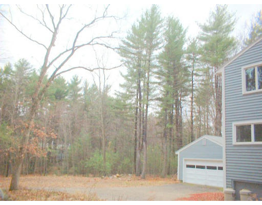 46 High Point Drive Amherst, MA 01002 - Photo 3 of 14 a view of a backyard of the house