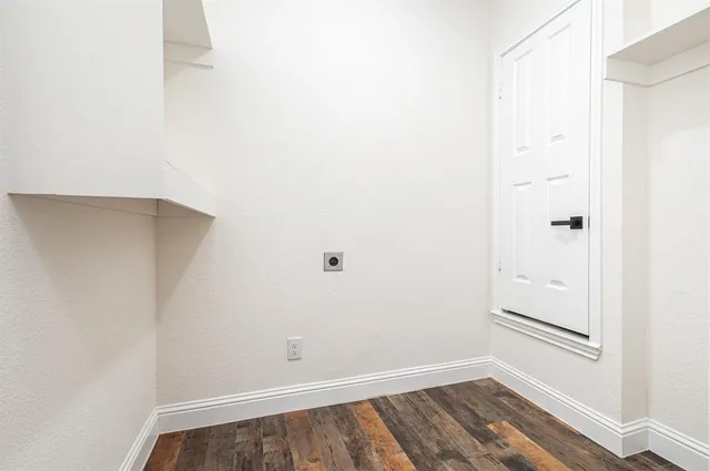 a view of small space