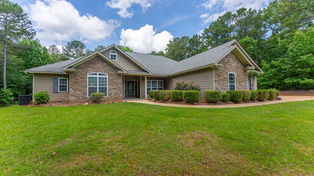 7458 Lower Blue Springs Road Hamilton, GA 31811 - Photo 1 of 50 Main View