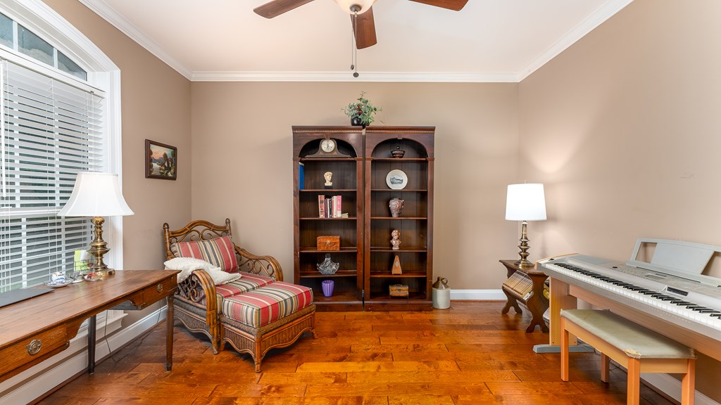 7458 Lower Blue Springs Road Hamilton, GA 31811 - Photo 12 of 50 Gallery Image 12