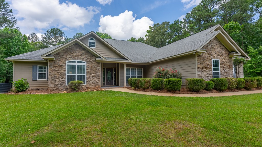 7458 Lower Blue Springs Road Hamilton, GA 31811 - Photo 2 of 50 Gallery Image 2