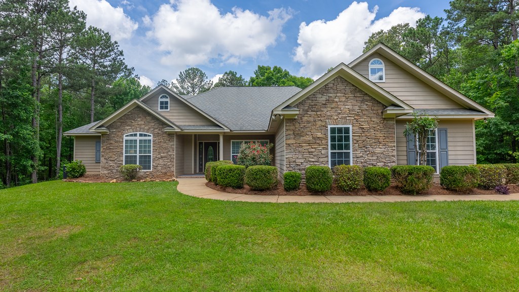 7458 Lower Blue Springs Road Hamilton, GA 31811 - Photo 3 of 50 Gallery Image 3