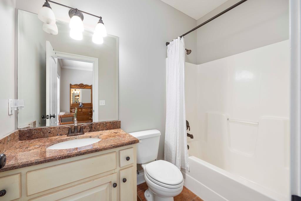 7458 Lower Blue Springs Road Hamilton, GA 31811 - Photo 31 of 50 Gallery Image 31
