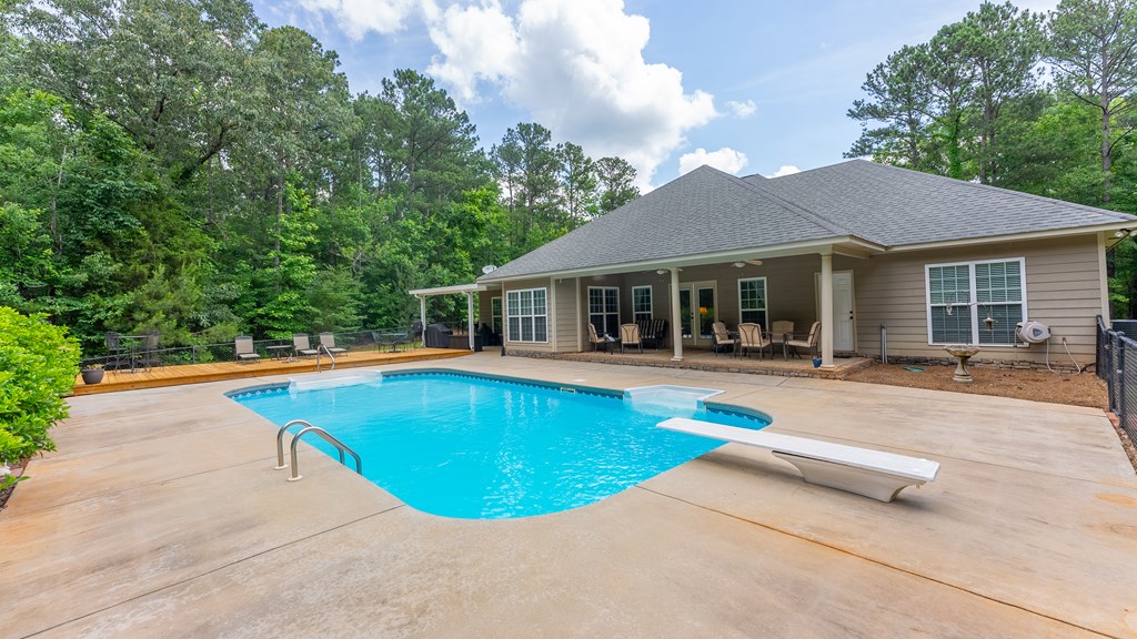 7458 Lower Blue Springs Road Hamilton, GA 31811 - Photo 39 of 50 Gallery Image 39