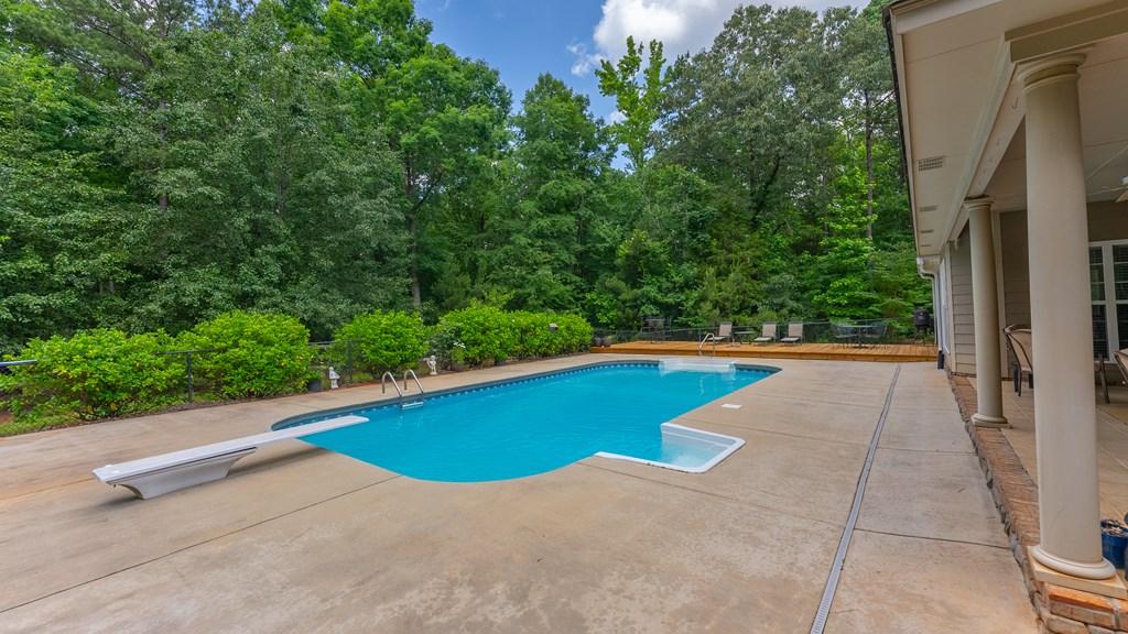 7458 Lower Blue Springs Road Hamilton, GA 31811 - Photo 40 of 50 Gallery Image 40