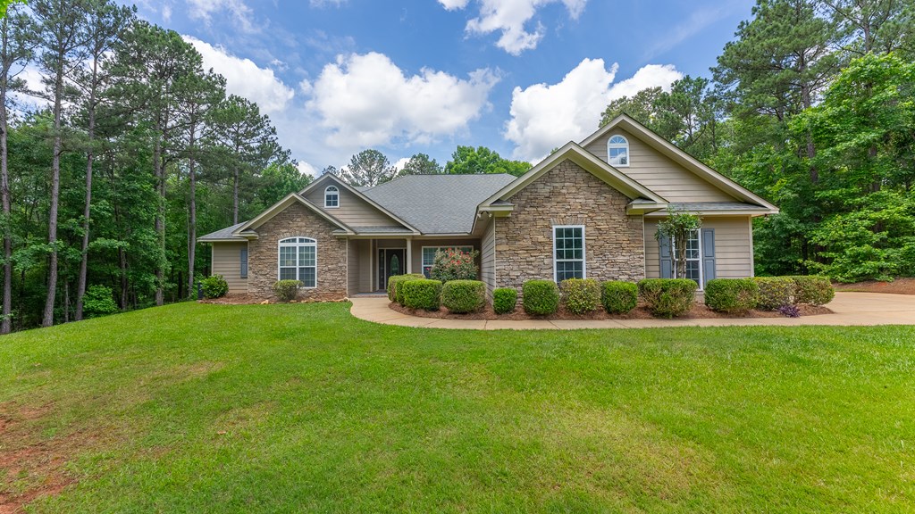 7458 Lower Blue Springs Road Hamilton, GA 31811 - Photo 4 of 50 Gallery Image 4