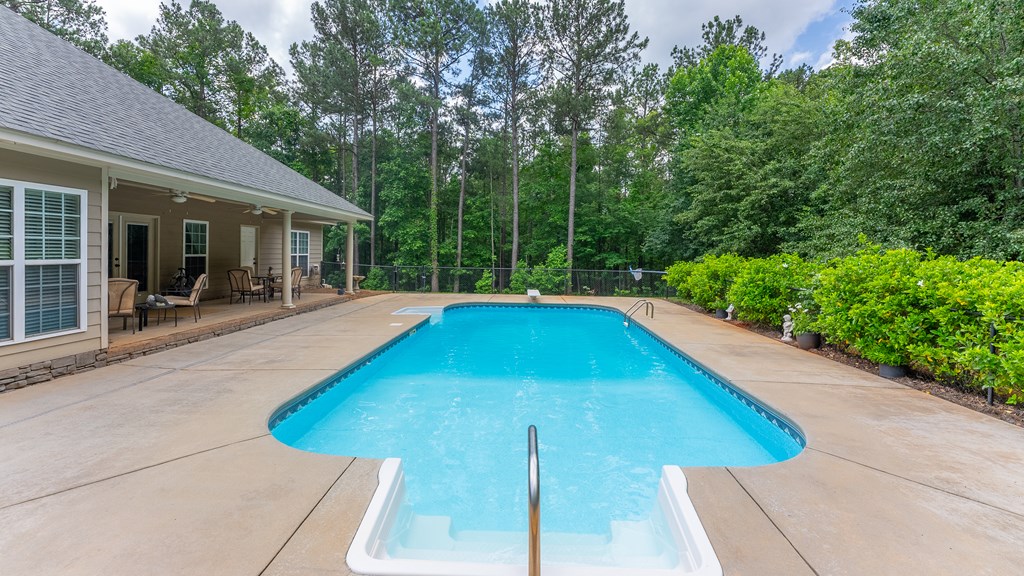 7458 Lower Blue Springs Road Hamilton, GA 31811 - Photo 42 of 50 Gallery Image 42