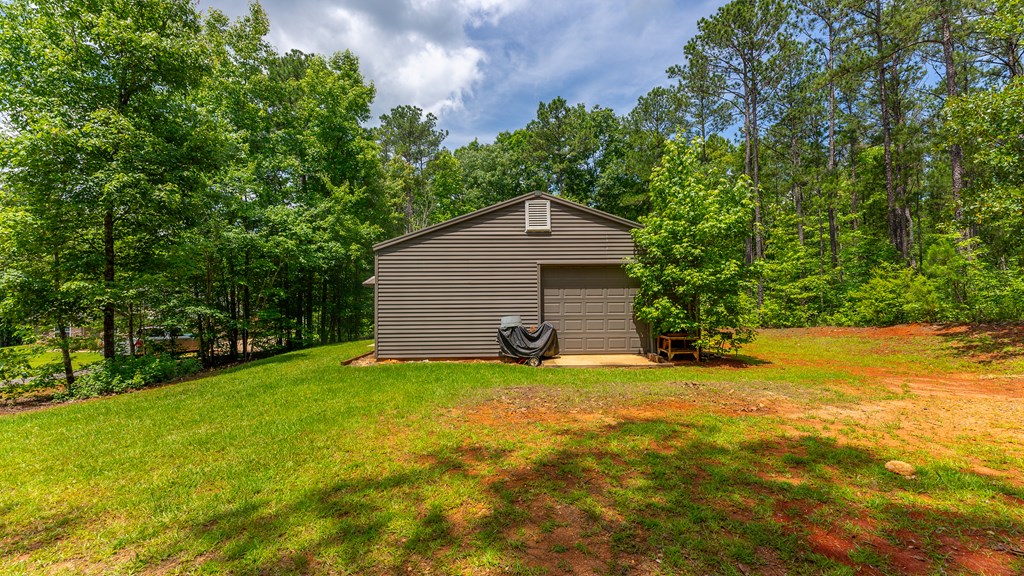 7458 Lower Blue Springs Road Hamilton, GA 31811 - Photo 45 of 50 Gallery Image 45