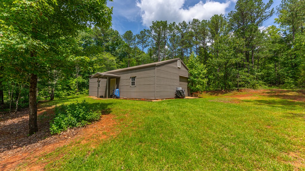 7458 Lower Blue Springs Road Hamilton, GA 31811 - Photo 46 of 50 Gallery Image 46