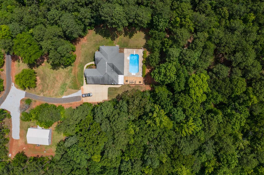 7458 Lower Blue Springs Road Hamilton, GA 31811 - Photo 47 of 50 Gallery Image 47