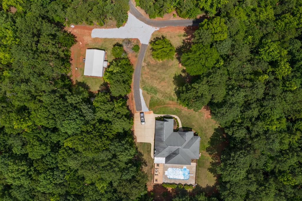 7458 Lower Blue Springs Road Hamilton, GA 31811 - Photo 48 of 50 Gallery Image 48