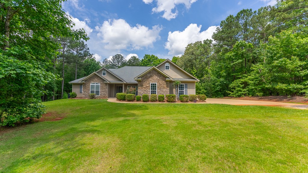 7458 Lower Blue Springs Road Hamilton, GA 31811 - Photo 5 of 50 Gallery Image 5