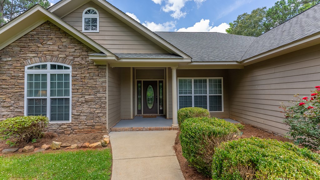 7458 Lower Blue Springs Road Hamilton, GA 31811 - Photo 6 of 50 Gallery Image 6