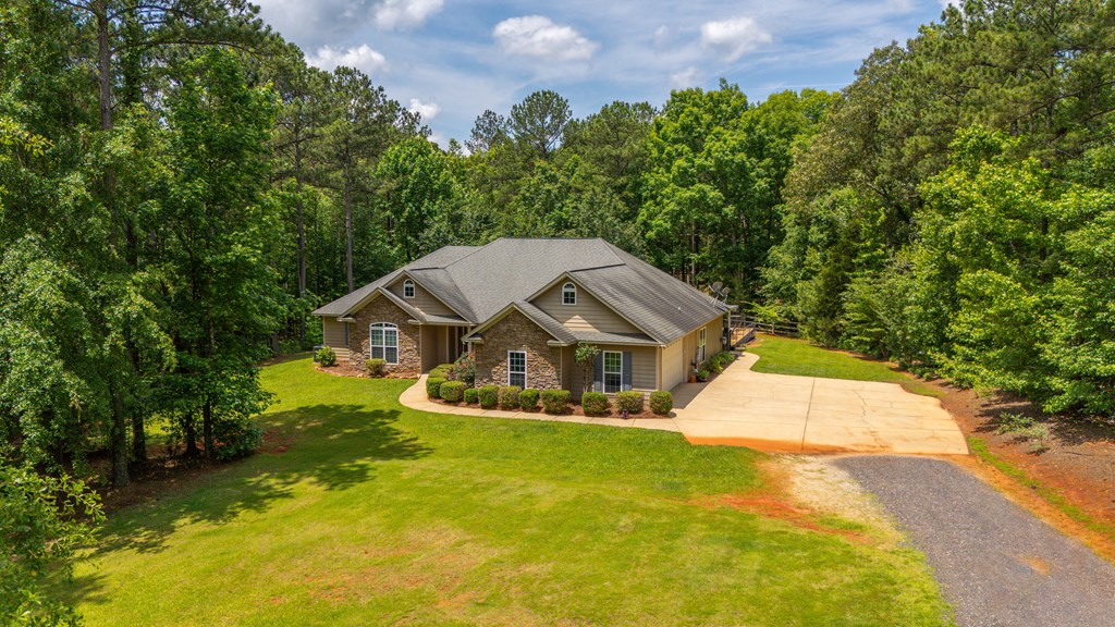 7458 Lower Blue Springs Road Hamilton, GA 31811 - Photo 7 of 50 Gallery Image 7