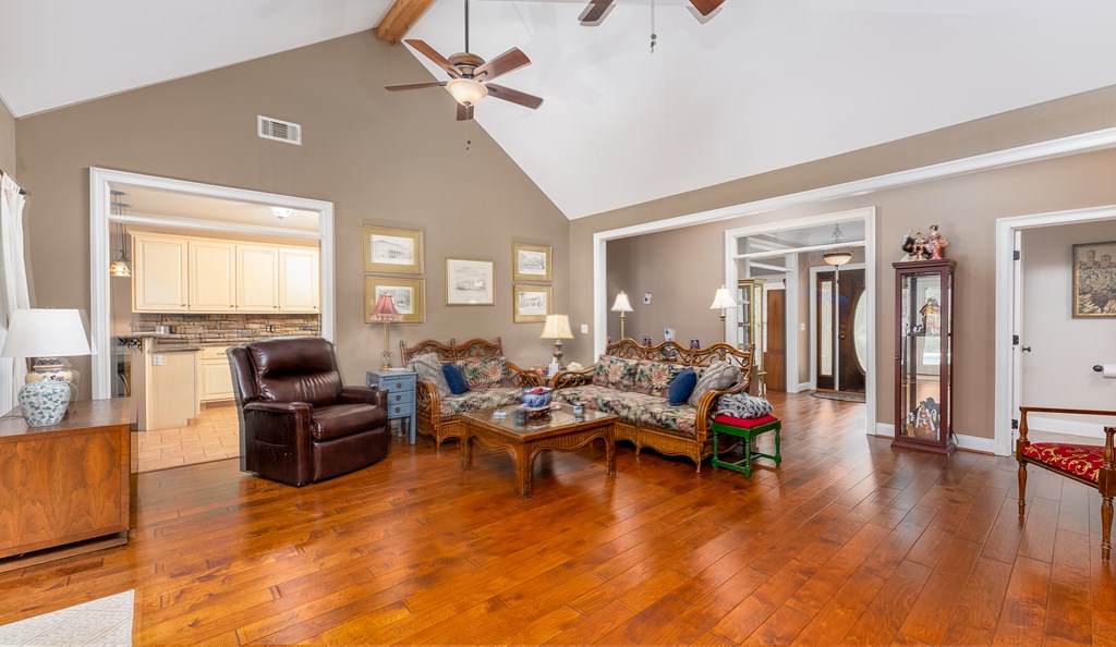 7458 Lower Blue Springs Road Hamilton, GA 31811 - Photo 8 of 50 Gallery Image 8