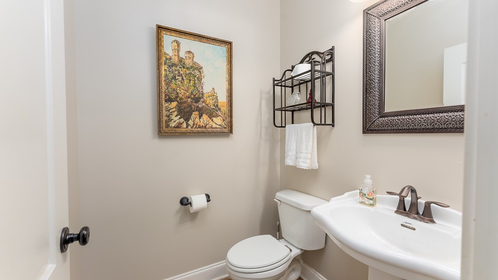 7458 Lower Blue Springs Road Hamilton, GA 31811 - Photo 10 of 50 Gallery Image 10