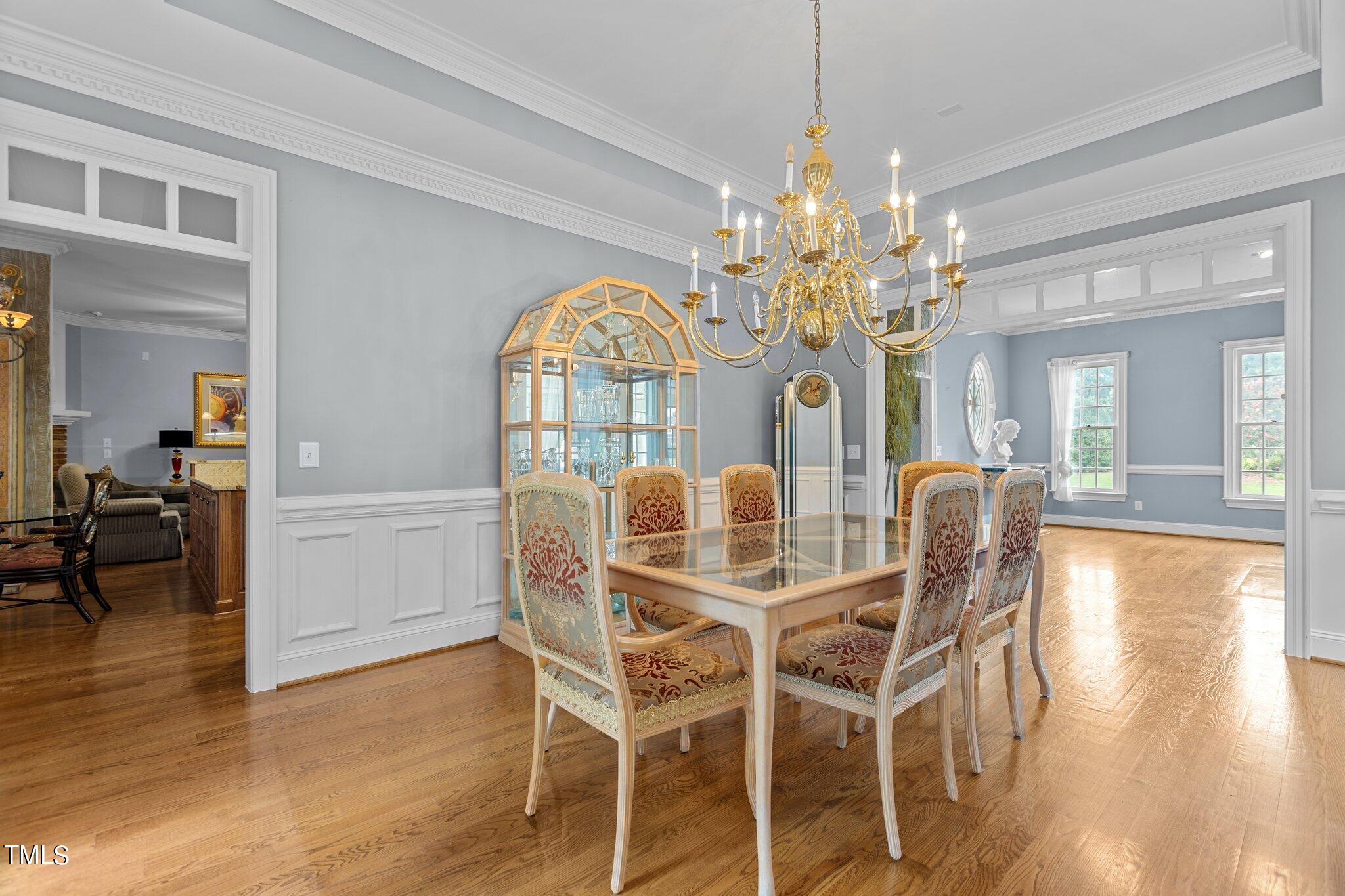 1205 Wakefield Farm Road Zebulon, NC 27597 - Photo 19 of 60 26-web-or-mls-IMGL1792