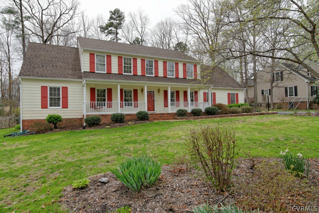 13205 Lady Ashley Road Midlothian, VA 23114 - Photo 1 of 20 Gallery Image 1