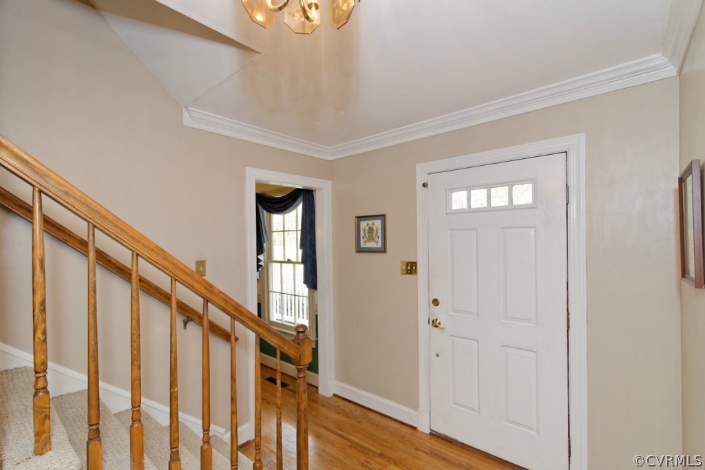 13205 Lady Ashley Road Midlothian, VA 23114 - Photo 3 of 20 Gallery Image 3