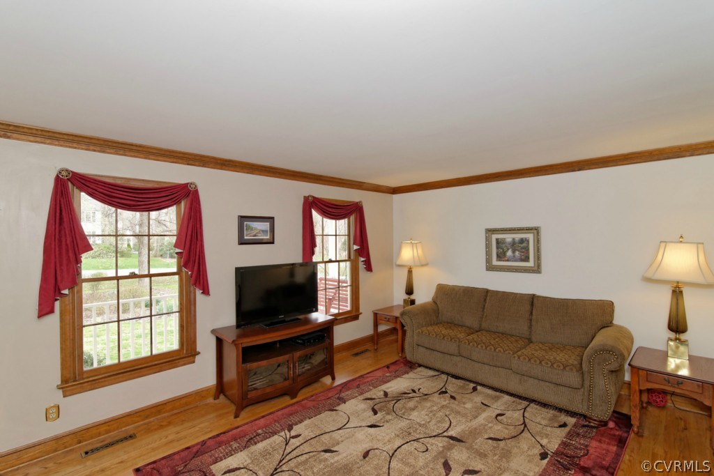 13205 Lady Ashley Road Midlothian, VA 23114 - Photo 4 of 20 Gallery Image 4