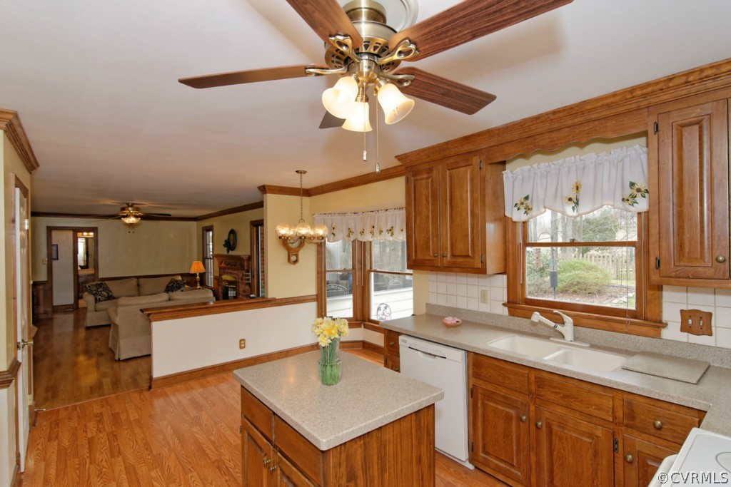 13205 Lady Ashley Road Midlothian, VA 23114 - Photo 5 of 20 Gallery Image 5