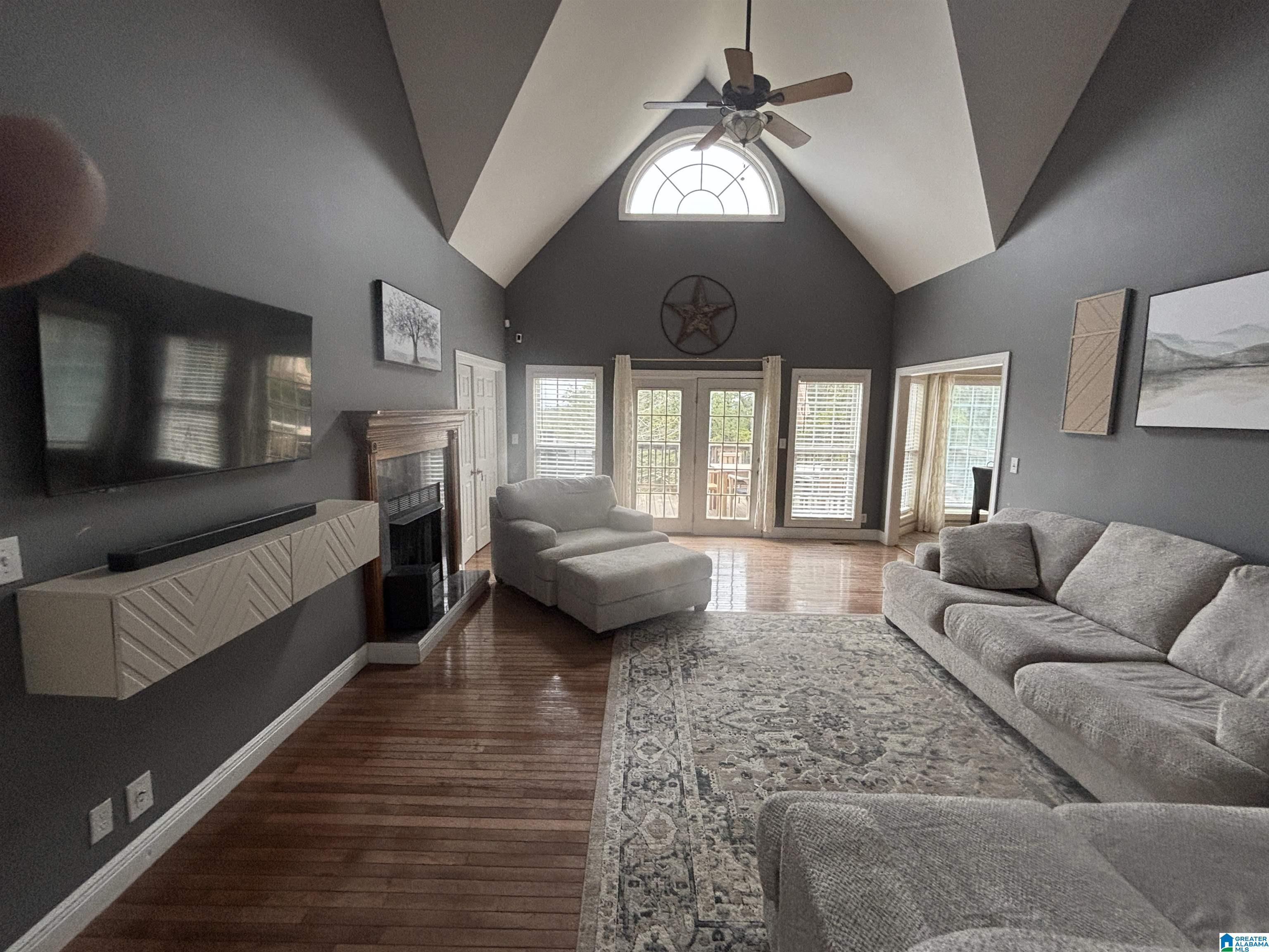 121 Grandview Ridge Alpine, AL 35014 - Photo 6 of 42