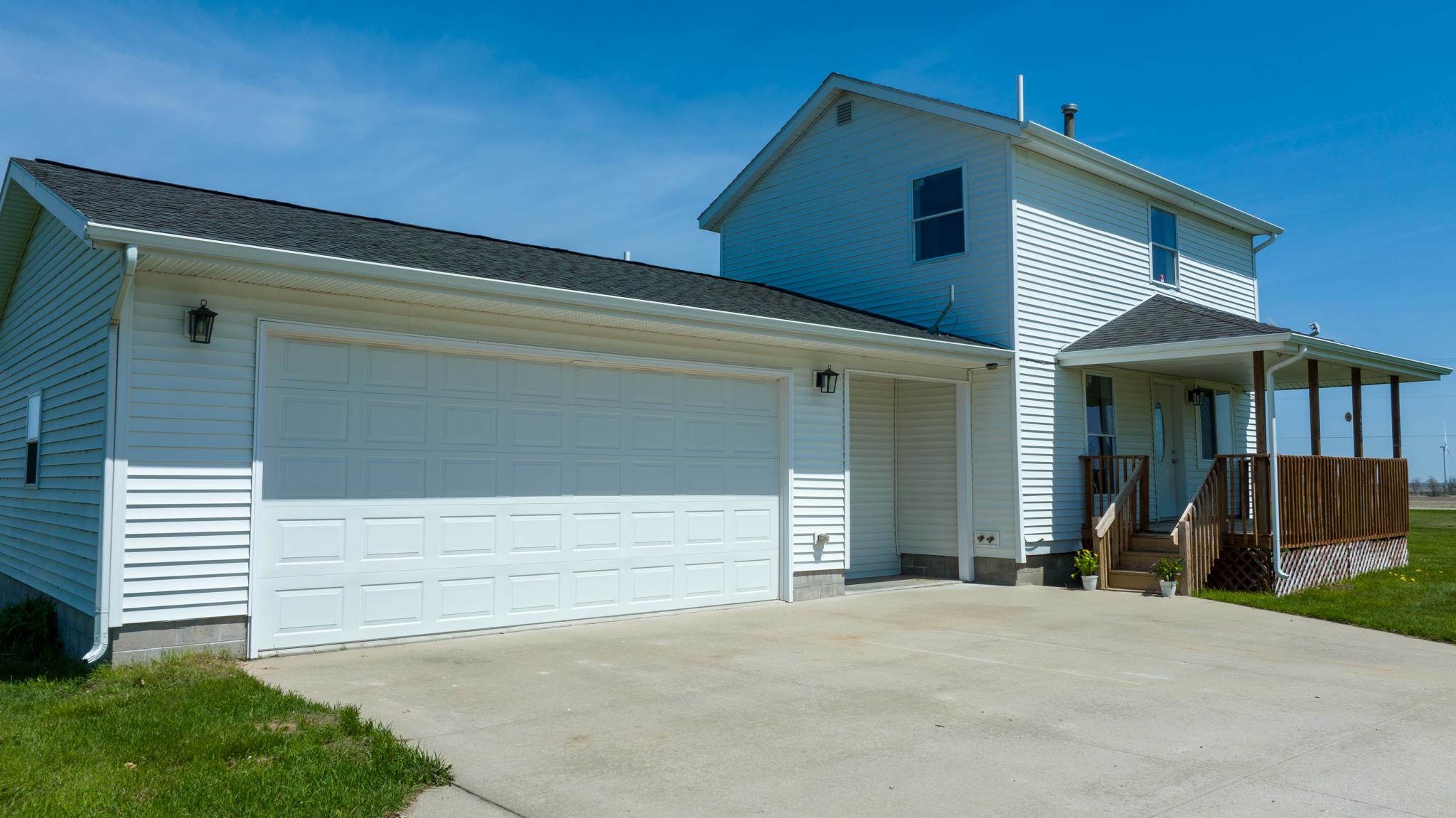 9682 South Wise Road Shepherd, MI 48883 - Photo 7 of 28 1899604-6.JPG