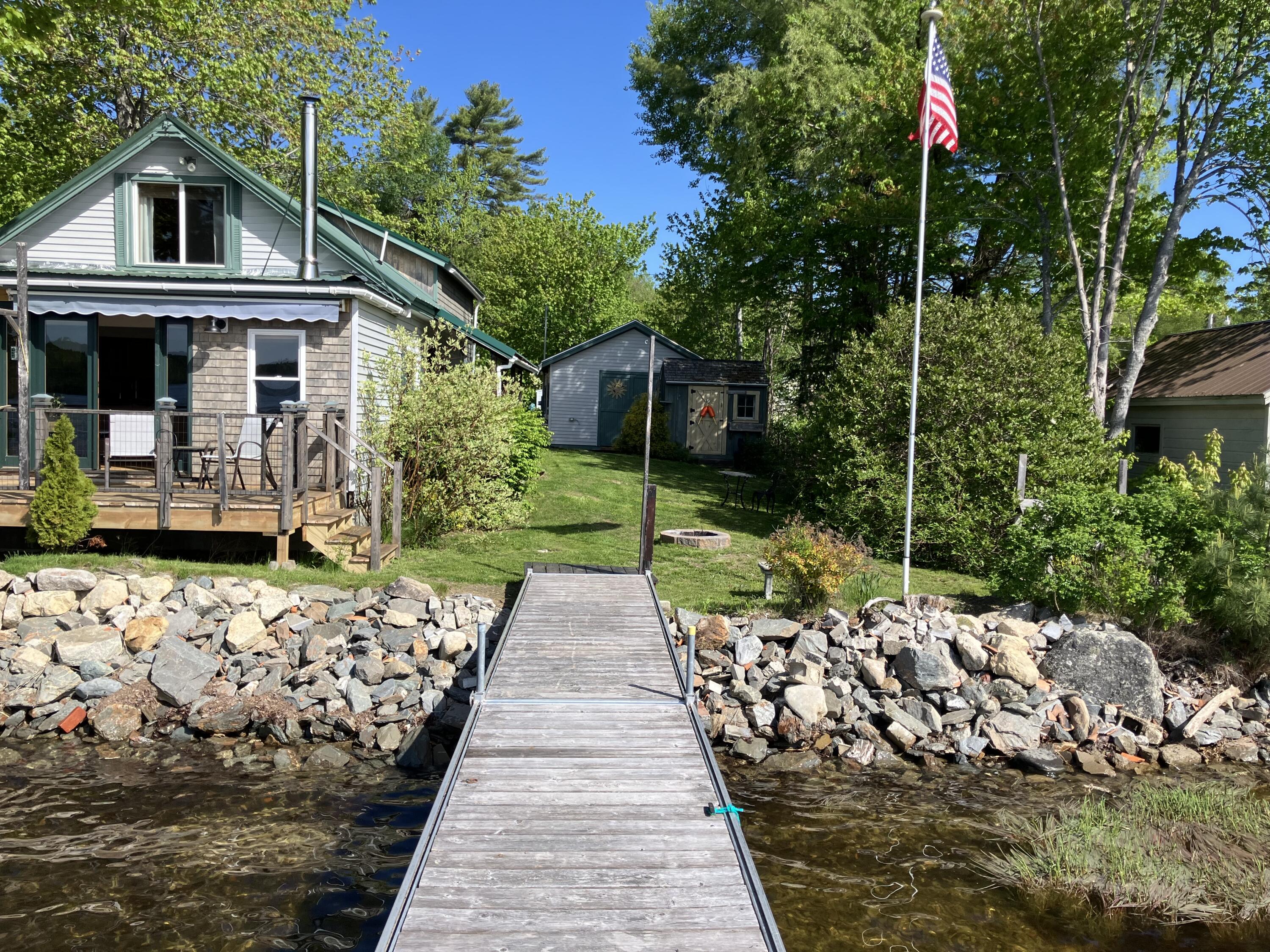 68 Lemay Road Enfield, ME 04493 - Photo 5 of 85 IMG_5083