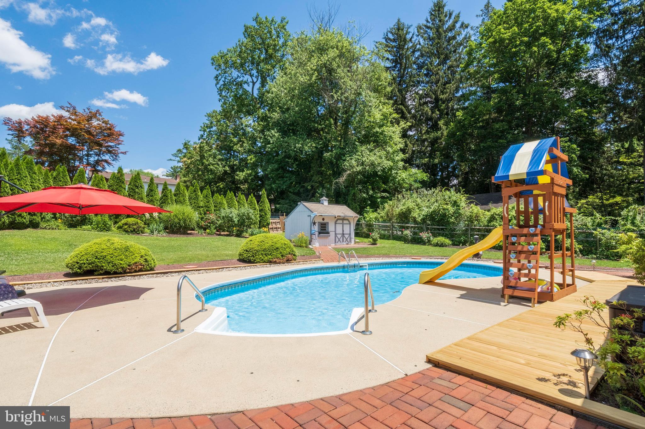 3423 River Road Reading, PA 19605 - Photo 8 of 28