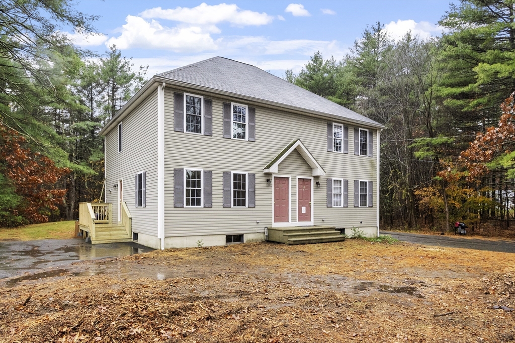 72 Patterson Road Shirley, MA 01464 - Photo 20 of 25