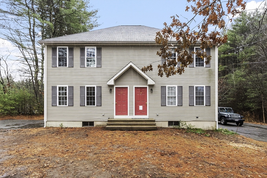 72 Patterson Road Shirley, MA 01464 - Photo 21 of 25