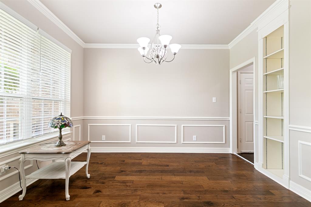 8000 Rodeo Drive Denton, TX 76208 - Photo 17 of 40