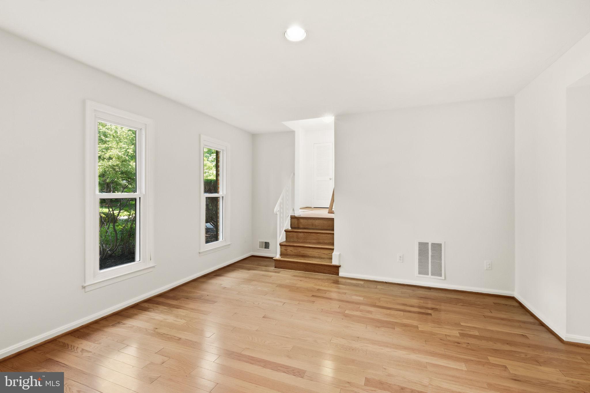 1617 Billman Lane Silver Spring, MD 20902 - Photo 20 of 47 Family Room