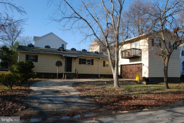 1616 Midland Road Edgewater, MD 21037 - Photo 3 of 3 Exterior (Front)