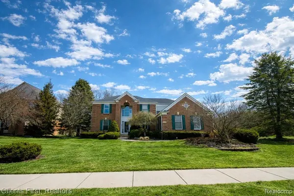 $705,000 | 48318 Manhattan Circle, Canton, MI 48188