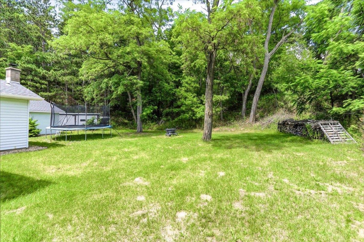 100 Mound View Drive Friendship, WI 53934 - Photo 41 of 71