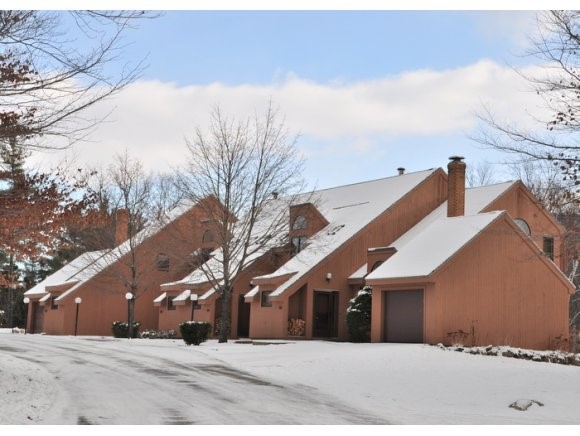 33 Top Notch Road, Unit 33 Bartlett, NH 03812 - Photo 1 of 1 Gallery Image 1