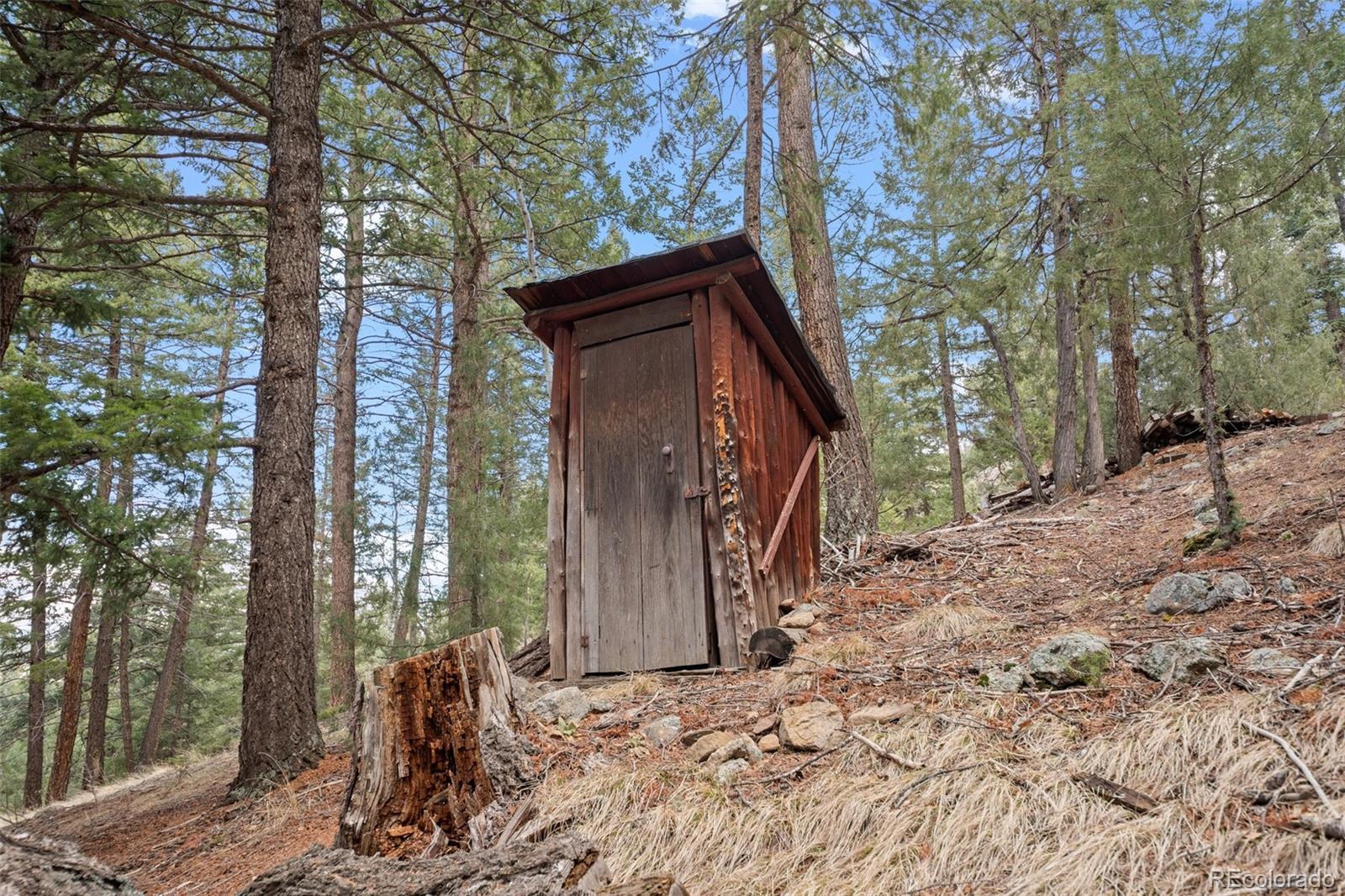 26751 Fern Gulch Road Evergreen, CO 80439 - Photo 16 of 19