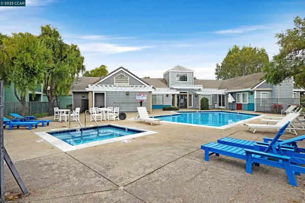 $268,000 | 603 Waterford Place, Pinole, CA 94564