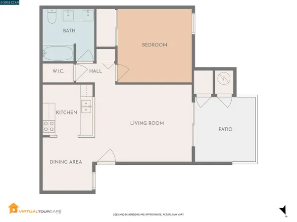 $268,000 | 603 Waterford Place, Pinole, CA 94564