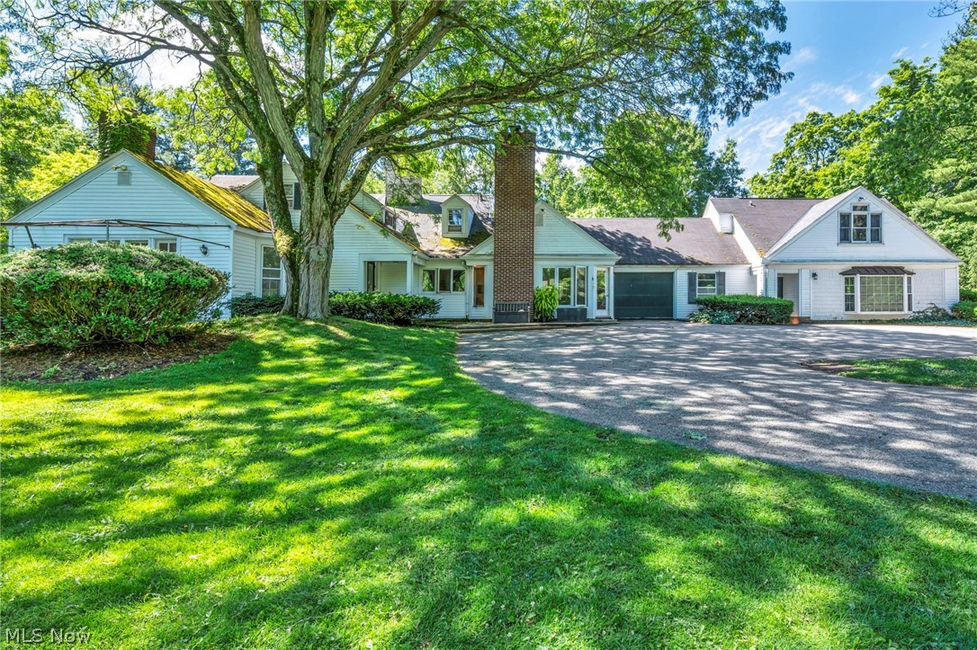 9044 Metcalf Road Waite Hill, OH 44094 - Photo 1 of 50