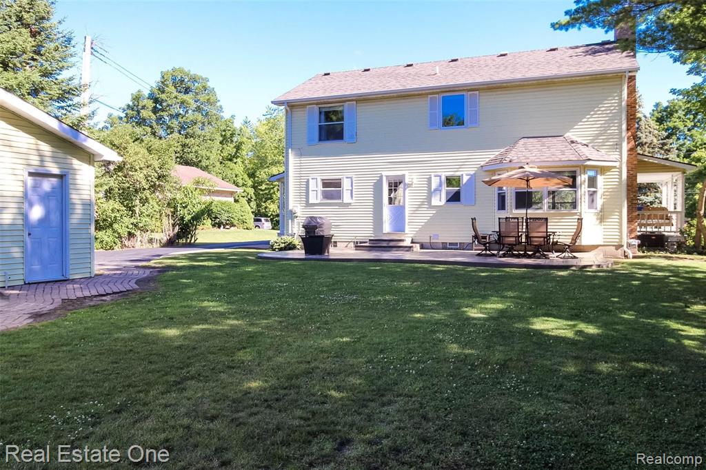 475 Grace Avenue Rochester Hills, MI 48307 - Photo 46 of 58