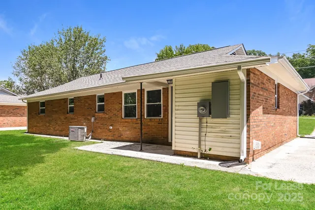 $1,720 | 4700 Lawrence Orr Road, Charlotte, NC 28212